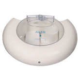 Plastic Automatic Soap Dispenser - ZYQ883